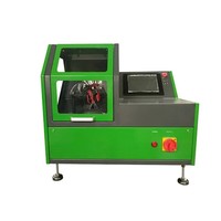 Banco de Pruebas de Inyección de Combustible Common Rail Diésel Multifuncional EPS205 Mejorado