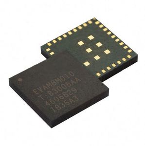 EVA-M8M-0 Original Electronic Component Suppliers RF Receiver Satellite Positioning Module - Product Image 1