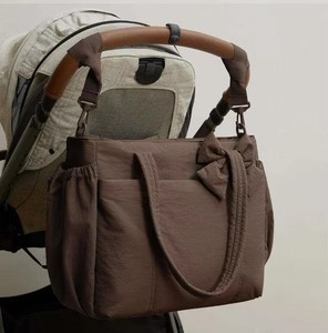 Bolsa <span class=keywords><strong>de</strong></span> Viaje Ligera <span class=keywords><strong>para</strong></span> el Trabajo, <span class=keywords><strong>Hospital</strong></span>, Bebé, Organizador <span class=keywords><strong>para</strong></span> Cochecito <span class=keywords><strong>de</strong></span> Bebé, Bolsa <span class=keywords><strong>de</strong></span> Pañales <span class=keywords><strong>para</strong></span> Mamá, Bolsa <span class=keywords><strong>de</strong></span> Mano <span class=keywords><strong>para</strong></span> Mujer - Product Image 6