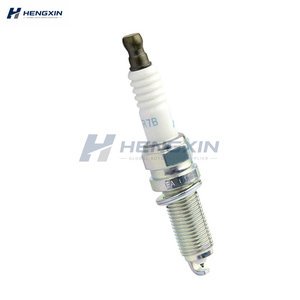Bujía de Iridio 04C905616 0241140516 para Volkswagen Golf, Audi A1, Skoda Fabia, Seat <span class=keywords><strong>Ibiza</strong></span> <span class=keywords><strong>1.0</strong></span> 1.2 1.4 1.6 Motor <span class=keywords><strong>MPI</strong></span> - Product Image 1