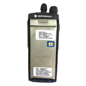 Walkie Talkie Long Range ht1250 <span class=keywords><strong>UHF</strong></span> cầm tay Walkie-talki <span class=keywords><strong>GP338</strong></span> <span class=keywords><strong>VHF</strong></span> hai cách phát thanh - Product Image 4