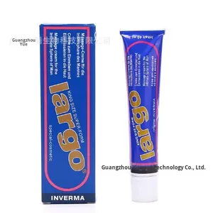 Оптовая продажа: Крем для массажа пениса LARGO, 50 мл, для взрослых, для международной торговли и экспорта - Product Image 2