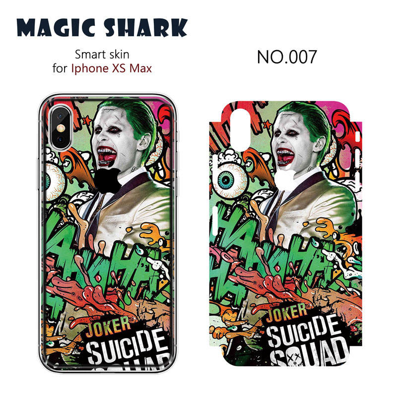 iphone 17 pro max stickers