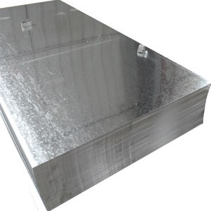 A588 1055 Koudgewalst Koolstofstaalplaat ST-37 S235jr S355jr Ss400 Astm A36 S355 Staalplaat St52 Staalplaat - Product Image 4