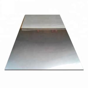 Bobina de Acero Galvanizado 4x8 de Fábrica, Recubierta de Color, Certificada por SASO TISI, Láminas Cortadas para Proyectos de Ingeniería Mecánica - Product Image 1