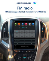 Autoradio Android pour Opel Astra J Vauxhall Buick Excelle Verano 2009-2015 WIFI Carplay GPS Lecteur multimédia DVD vidéo