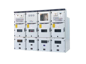 Factory Direct Ggd Kyn Gck Xgn Series Outdoor Electric <strong>Switch</strong> Cabinet High And Low Voltage Switchgear - Product Image 5