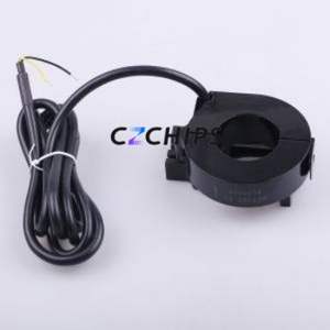 Transformateur de courant HCT36K-A1 (rapport de transformation : 8000:1) (courant d'entrée nominal : 200A, fréquence : ) - Product Image 1