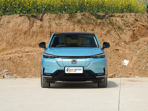 SUV Électrique <span class=keywords><strong>d</strong></span>'<span class=keywords><strong>Occasion</strong></span> le <span class=keywords><strong>Plus</strong></span> Populaire – <span class=keywords><strong>Voiture</strong></span> Électrique Abordable HD E:NP1 avec Autonomie de 510 km pour Adulte (Acompte) - Product Image 3