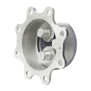 Ensemble de porte-engrenages planétaires 65587 adapté à NEW HOLLAND, adapté aux pièces Carraro - Product Image 1