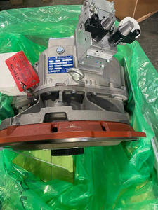 Zf Marine Boîte de vitesses d'occasion Rapport de Zf325-1 2.033: 1 et Zf325-1A 1.485: 1 - Product Image 5