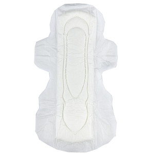 Tovagliolo sanitario della signora del tovagliolo sanitario della fabbrica dell'oem dalla cina <span class=keywords><strong>giorno</strong></span> <span class=keywords><strong>e</strong></span> <span class=keywords><strong>notte</strong></span> 240mm 280mm con la borsa libera della chiusura lampo della fodera del collant - Product Image 4