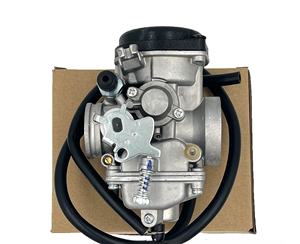 Carburateur de moto transfrontalier adapté aux Yamaha 300, MV30, PD30, JS250, ATV250, EN/GXT. Accessoires tout-terrain - Product Image 3