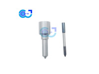 Injecteur de carburant diesel haute performance Chenji (acier rapide) 0445110110 DSLA140P1142 |   0445110110