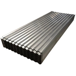 Mejor Proveedor de Lámina de Acero Galvanizado de 0.28mm y 0.6mm de Espesor, Lámina de Hierro Galvanizado de 0.5mm, Precio de Láminas Galvanizadas de 1.5mm - Product Image 3
