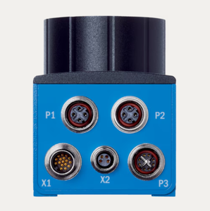 MT-SICK V2D8305R-1MCICXAF1SXXXX 1149572 Cámara con Sensor de Visión 2D Industrial Original, Nueva, para Automatización de Códigos QR y Códigos de Barras - Product Image 4