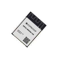 Module Wifi Ble Espressif Esp32 ESP32-WROOM-32E avec antenne PCB basé sur la puce Esp32 utilisé pour la carte Esp32 Smart Home