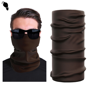 2025 leo Tùy Chỉnh Cao-Căng Băng Lụa Đa Chức Năng Polyester Cổ Khăn Bandana Cho Xe Máy Ngoài Trời Cưỡi Cổ Gaiter - Product Image 5