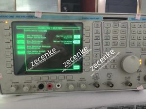 Equipo de Prueba de Radio IFR 2965A de 1 Pieza, 100KHZ-1GHZ con Calibración - Product Image 5