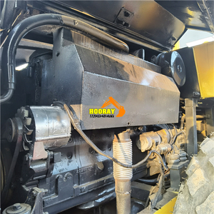 Compacteur Dynapac CA25D d'occasion/second main, modèles CA251D, CA301D, CA30D, CA25D de marque Dynapac en promotion - Product Image 4