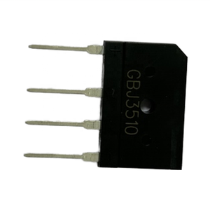 XS GBJ2510/MBR10150CT/SB10150CT 10A150V דגמים שלמים של טרנזיסטור דיודה באריזה TO-220, ביצועים יציבים - Product Image 4
