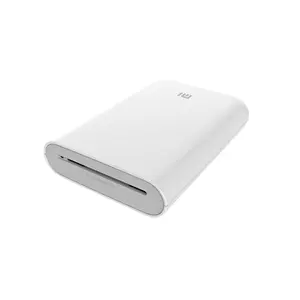 Versione CN stampante Xiaom Mi AR 300dpi Mini tasca fotografica portatile con stampante tascabile con condivisione fai da te 500mAh