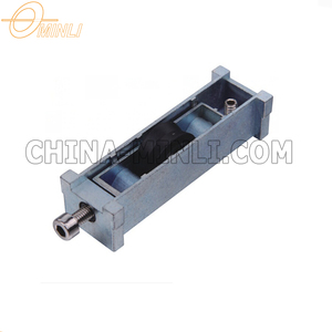 Rodillos De <span class=keywords><strong>La</strong></span> Puerta Ventana Herrajes para puertas correderas Ventanas de aluminio Motor () - Product Image 4