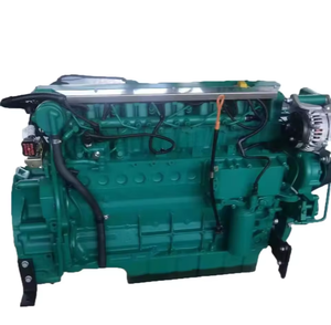 Chất lượng cao tcd2013 L06 4V động cơ diesel trong kho - Product Image 5