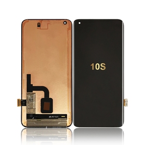 Assemblage de numériseur d'écran de téléphone portable Lcd de remplacement pour Xiaomi 10T Lite 5G 10i 5G 11i 11X 12X 12S Ultra 13 - Product Image 4