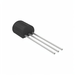 MPS6561 TRE TIN/LEAD Transistors TO-226-3, TO-92-3 Electronic Chips Component Original - Product Image 1