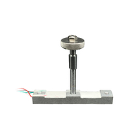 Capteur de pesage YZC-535B 150KG C1 Grip Load Cell 1.0±0.1mV/V pour balance de pesée portative, excitation 5-10V