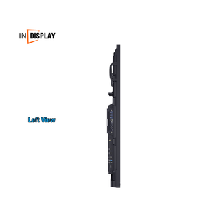 Panel Interactivo Plano <span class=keywords><strong>Google</strong></span> EDLA MTK9679 J Pen Pick up Write Android 14.0 4K 40 Puntos Táctiles Modelo DWHF9679-J con 1 Año de Garantía - Product Image 4