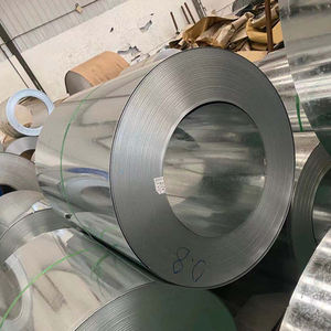 Bobine en alliage de zinc OEM en gros, surface prélaquée, grades personnalisés (1060/1070), tolérance de 1%, largeur 200-1220 mm, découpe/pliage - Product Image 6