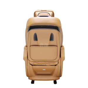 JYJX081B-asiento de coche de negocios, asiento de lujo personalizado VIP, Van Sprinter V Klasse - Product Image 5