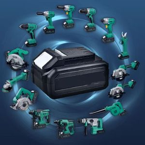 Fábrica de Doble Producto: Fabricante Personalizado de Paquetes de Baterías de Litio Profesionales + Cables de Carga para Marcas Globales - Product Image 4