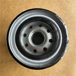 Filtro Carburante 600-311-8321 Compatibile con Escavatori Komatsu, Ricambi per Motori, Filtro Diesel - Product Image 5