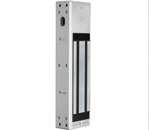 Cerradura Magnética de Una Puerta de 500 kg con LED Grande y Señalización (1200 Libras) YM-500(<span class=keywords><strong>BLED</strong></span>) - Product Image 3