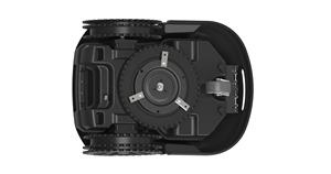 <span class=keywords><strong>Tondeuse</strong></span> à gazon robotisée sans fil autopropulsée de 1500 m2 avec écran en polonais et en espagnol, application WIFI, batterie au lithium - Product Image 4