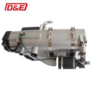 سخان مياه ديزل للتسخين المسبق للمحرك 12 فولت للسيارات والقوارب والسيارات الفاخرة وغيرها - Product Image 5