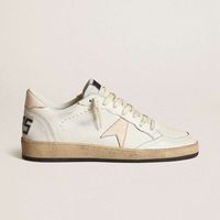 Baskets décontractées rétro de luxe pour hommes, respirantes, à lacets, en cuir véritable vieilli, rehaussantes, pour l'extérieur