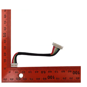 เกมเมอร์โน้ตบุ๊คพีซีสายแบตเตอรี่สำหรับ <span class=keywords><strong>ASUS</strong></span> <span class=keywords><strong>ROG</strong></span> <span class=keywords><strong>Strix</strong></span> <span class=keywords><strong>SCAR</strong></span> <span class=keywords><strong>17</strong></span> G733 G17 G713 G733PY <span class=keywords><strong>G733Z</strong></span> G713QE G713I 7 พิน คอนเนคเตอร์ 14011-05150100 - Product Image 6