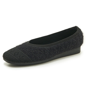 Nuevas zapatillas de deporte de gran oferta, zapatillas transpirables, zapatos deportivos informales de moda para mujer, plantilla de malla para trotar cómodo - Product Image 3
