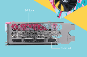 <span class=keywords><strong>ZOTAC</strong></span> RTX <span class=keywords><strong>3060</strong></span>-12GD6 X-GAMING goc Ha <span class=keywords><strong>3060</strong></span>กราฟิกการ์ดพัดลมเย็นเดสก์ท็อปเกมพีซีแสดงผลกราฟิกการ์ดเอาท์พุต - Product Image 6