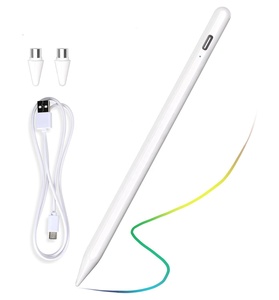 Pour Lenovo/Huawei/Vivo/<span class=keywords><strong>Xiaomi</strong></span> Samsung Galaxy stylet écran universel tactile actif crayon pour tablette Android stylet - Product Image 1