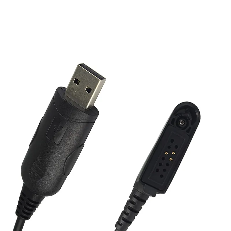USB Programming Cable For Motorola Radio HT750 PRO5150 GP328 GP340 GP380 GP640 GP680 GP960 GP1280 PR860 MTX850 PTX760 HT1250