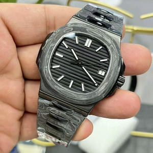 Reloj Mecánico para Hombre de Alta Calidad 2026, con Movimiento Automático de Lujo, Diseño de Moda Deportiva - Product Image 6