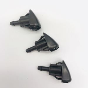 Hyundai Kia Front Hood Windshield <b>Washer</b> Nozzles 98630YY000 986303K500 Car Cleaning Tool - Product Image 4