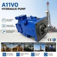 Harga Grosir Pompa Hidrolik A11VO A11VO40 A11VO60 A11VO75 A11VO95 Pompa Piston untuk Rig Pengeboran