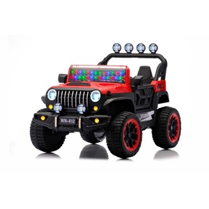 <span class=keywords><strong>Moto</strong></span> électrique tout-terrain rechargeable à deux roues super grande pour enfants, véhicule porteur transfrontalier pour garçons et filles, pour le plaisir - Product Image 5