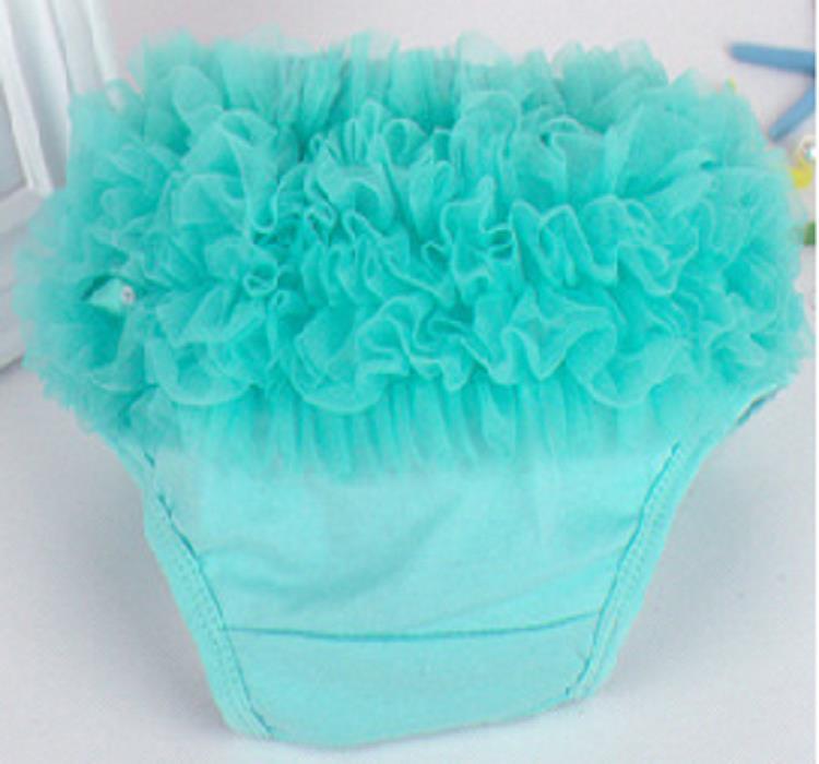 100 Cotton Cute Children Girl Panty